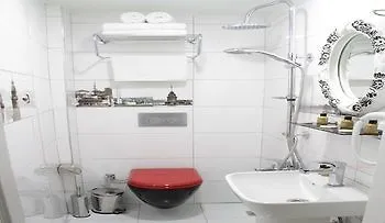 Seashore Istanbul Hotel
